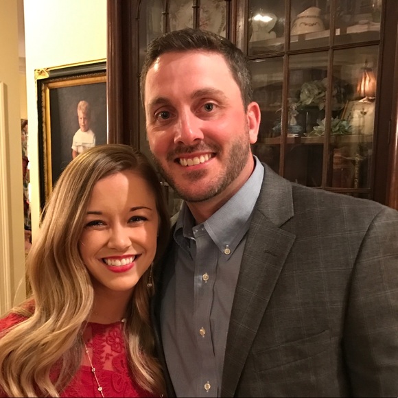 Meet your Posher, Blake - Picture 1 of 1